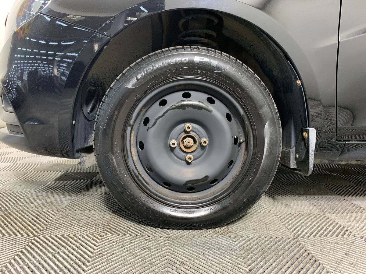 Купить Lada (ВАЗ) Vesta, 2021, 129 200 км.. Фото: #8