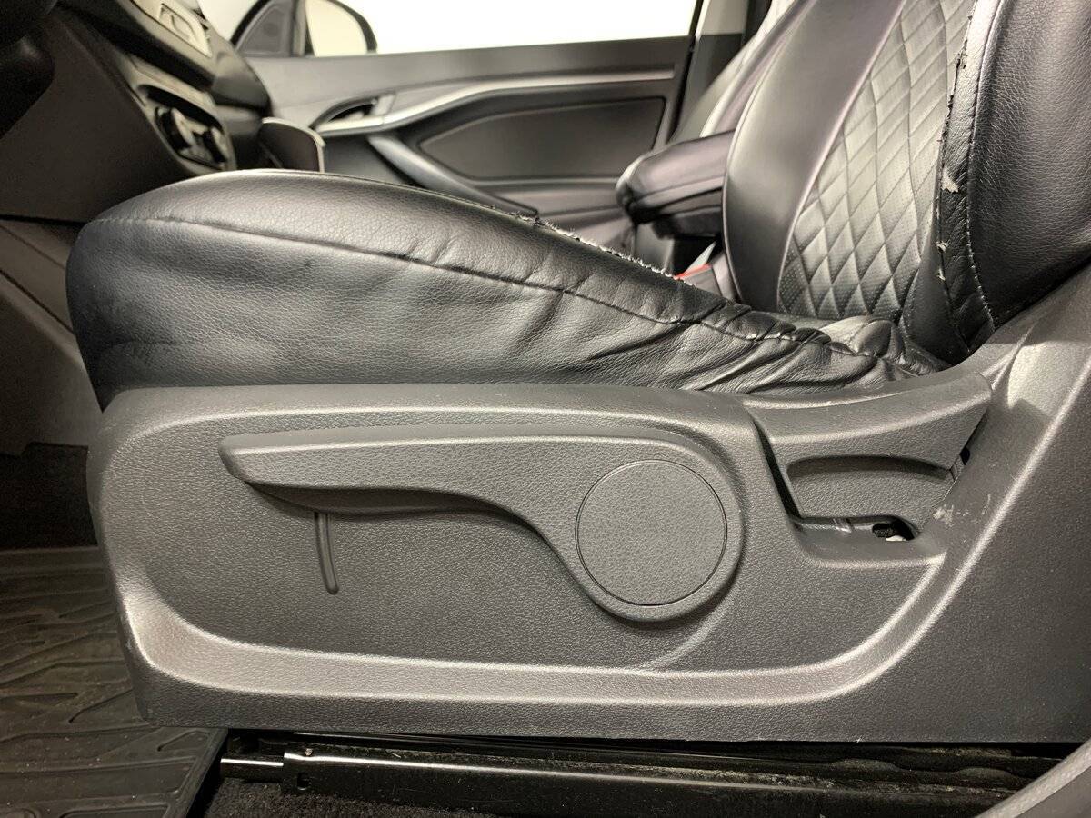 Купить Lada (ВАЗ) Vesta, 2021, 129 200 км.. Фото: #15