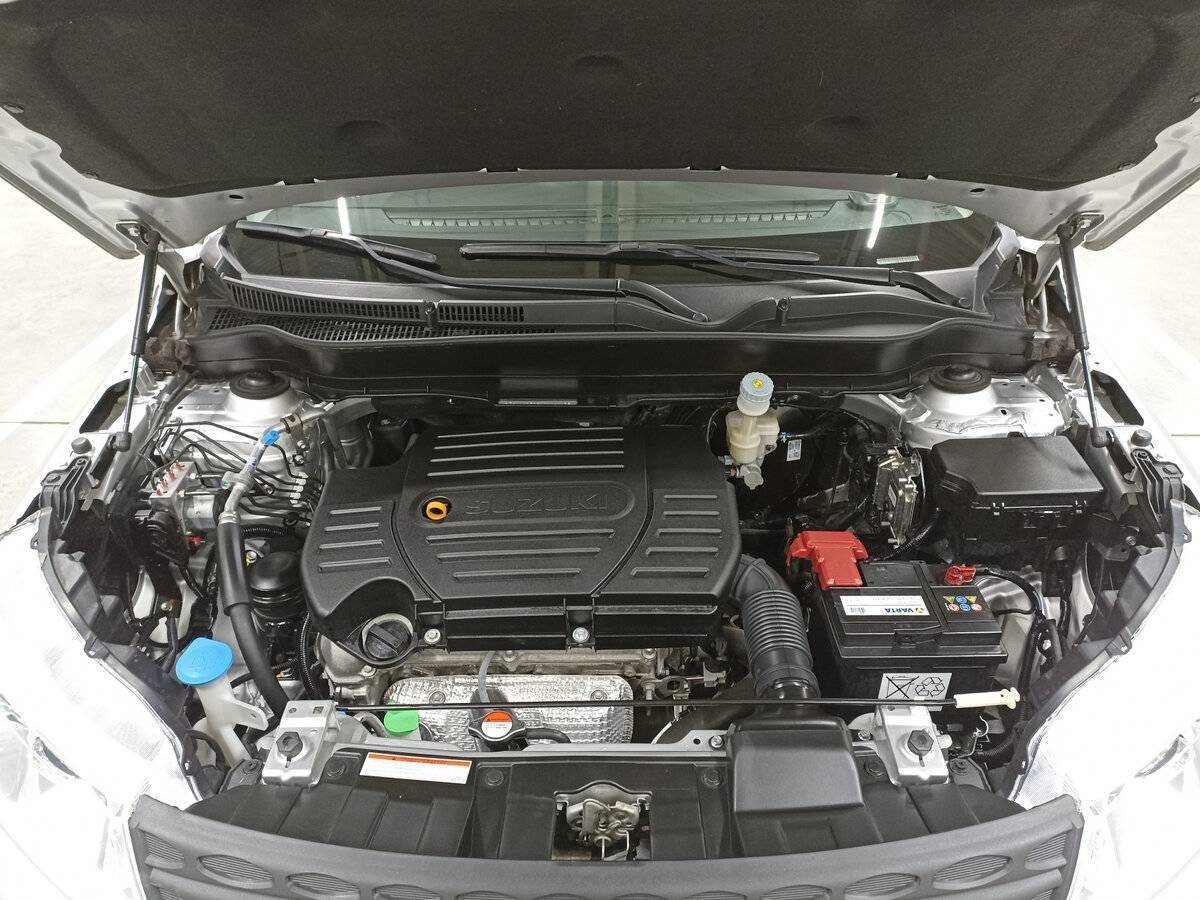 Купить Suzuki Vitara, 2021, 26 002 км.. Фото: #8