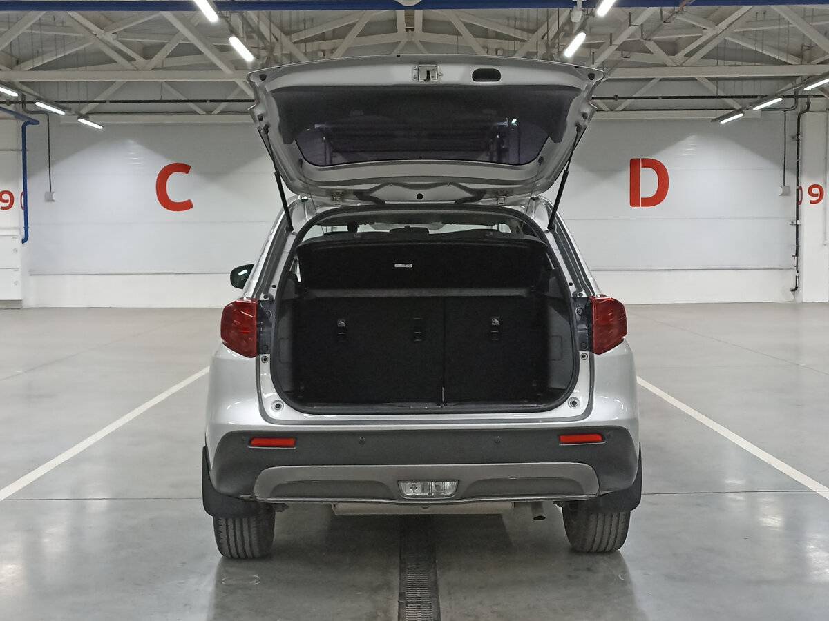 Купить Suzuki Vitara, 2021, 26 002 км.. Фото: #9