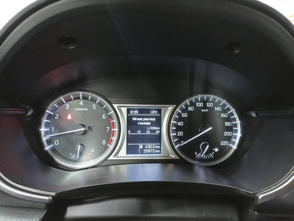 Купить Suzuki Vitara, 2021, 26 002 км.. Фото: #12