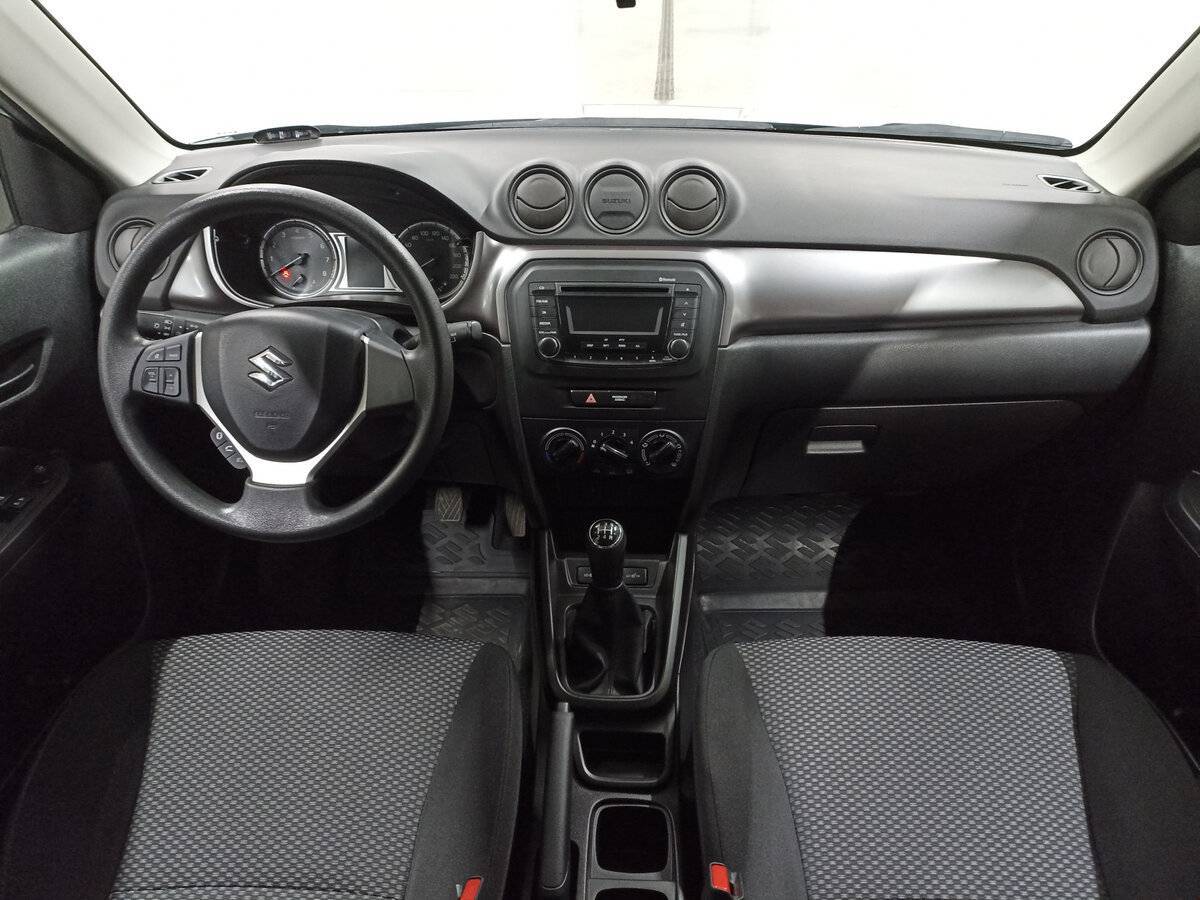 Купить Suzuki Vitara, 2021, 26 002 км.. Фото: #13