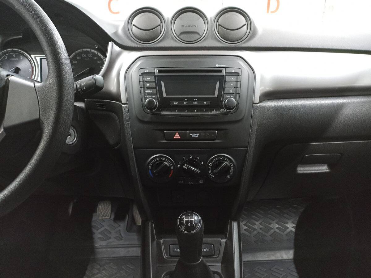 Купить Suzuki Vitara, 2021, 26 002 км.. Фото: #14