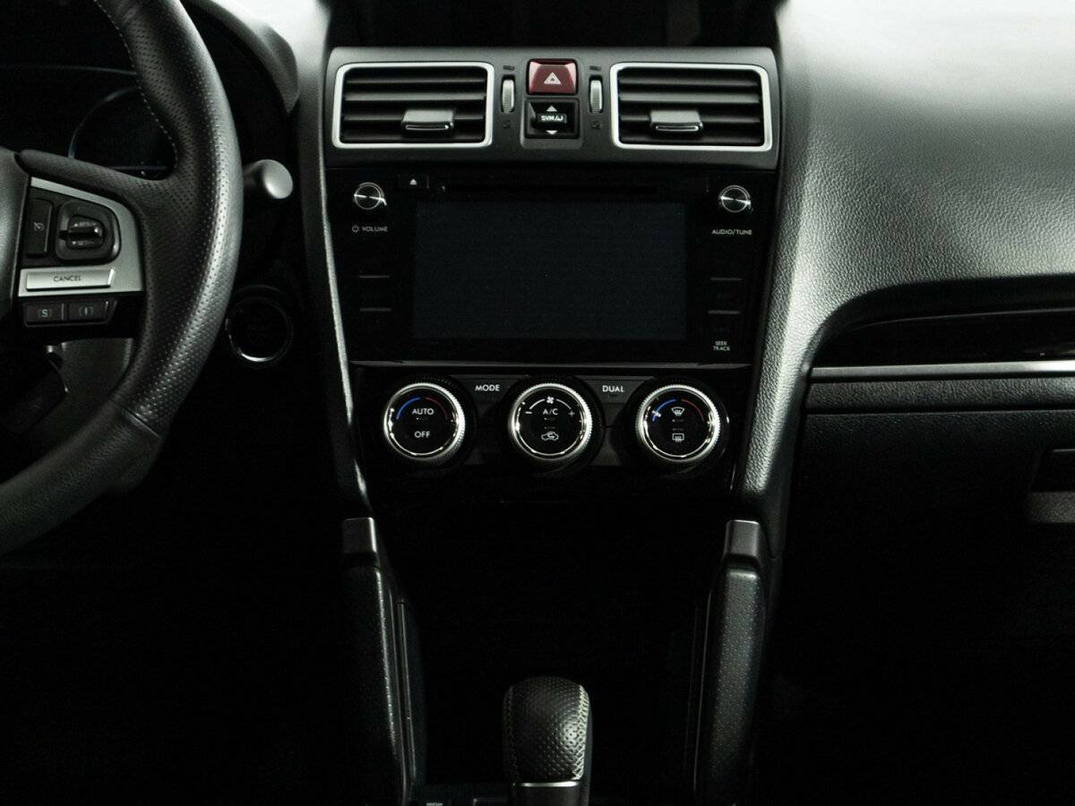 Купить Subaru Forester, 2018, 113 371 км.. Фото: #13