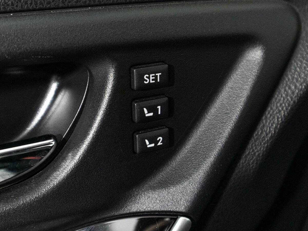 Купить Subaru Forester, 2018, 113 371 км.. Фото: #17