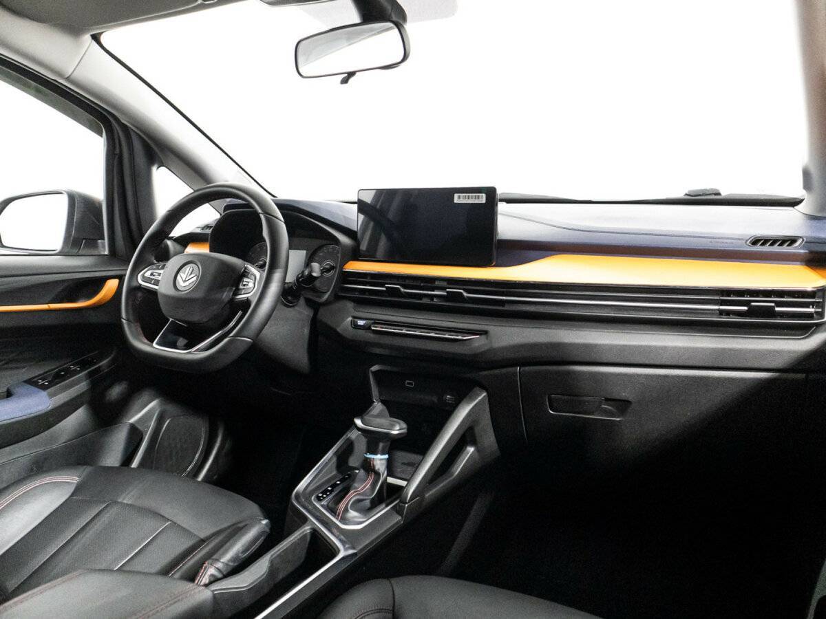 Купить Livan X3 Pro, 2023, 25 550 км.. Фото: #8