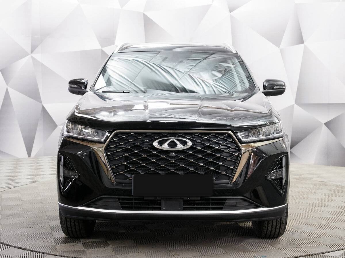 Купить Chery Tiggo 7 Pro Max, 2023, 3 052 км.. Фото: #7