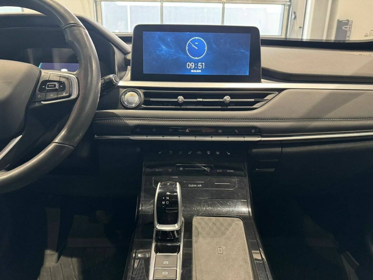 Купить Chery Tiggo 7 Pro, 2022, 43 305 км.. Фото: #15