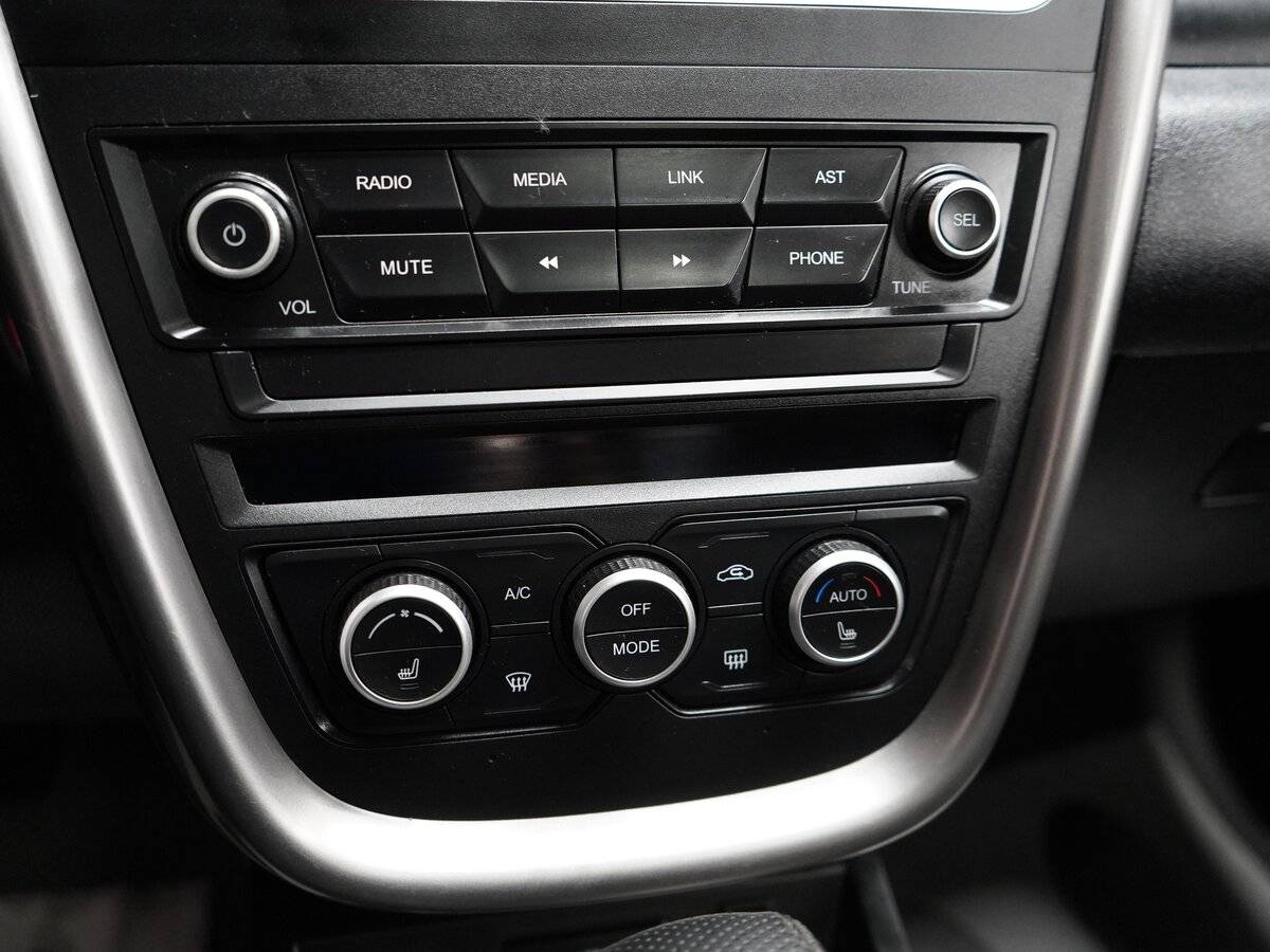 Купить FAW Besturn X80, 2019, 88 299 км.. Фото: #15