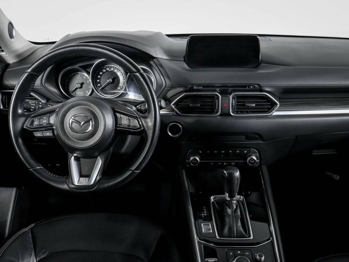 Купить Mazda CX-5, 2020, 87 000 км.. Фото: #11