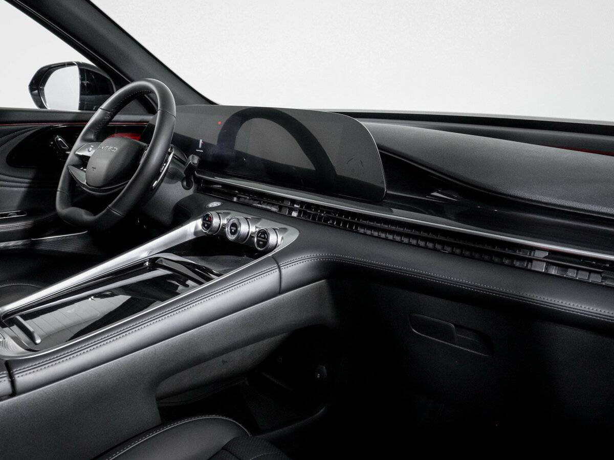 Купить EXEED RX, 2023, 32 000 км.. Фото: #8