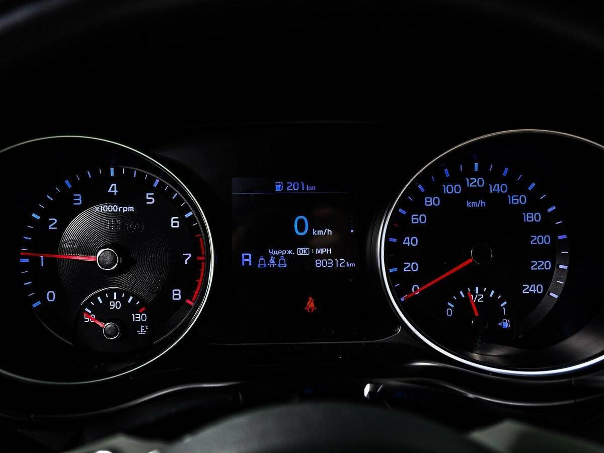 Купить Киа Сид, 2020, 80 311 км.. Фото: #9