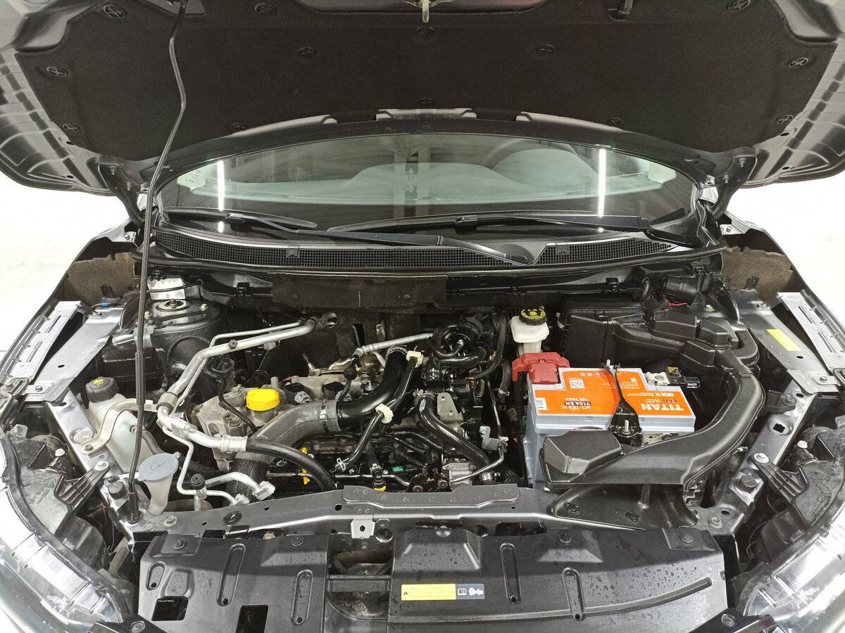 Купить Nissan Qashqai, 2020, 35 002 км.. Фото: #8