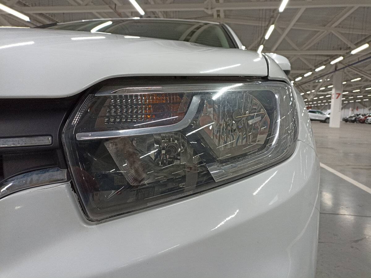 Купить Renault Logan, 2020, 119 801 км.. Фото: #16