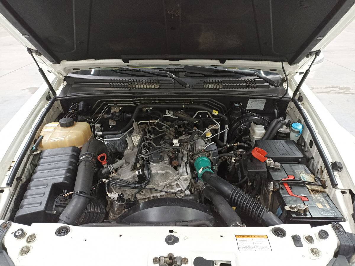 Купить SsangYong Rexton, 2013, 204 298 км.. Фото: #8