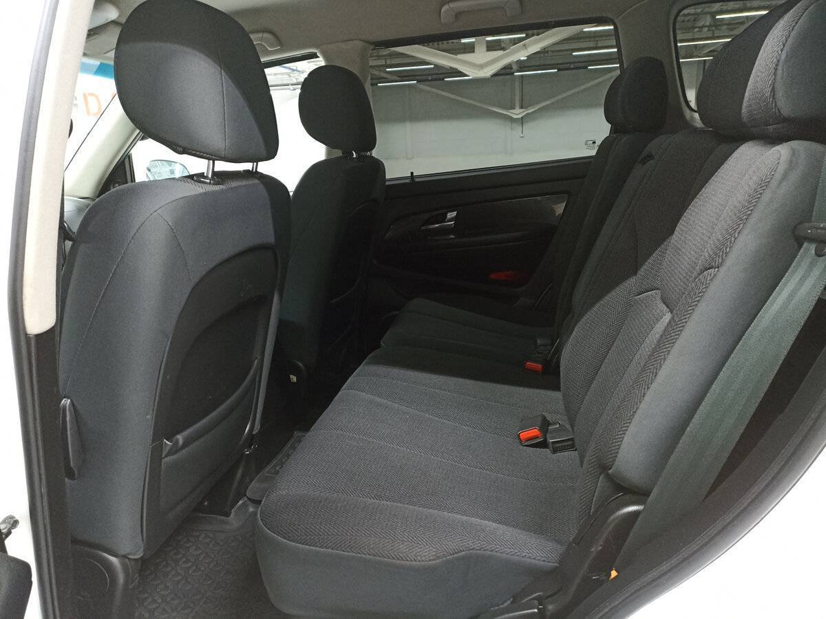 Купить SsangYong Rexton, 2013, 204 298 км.. Фото: #11