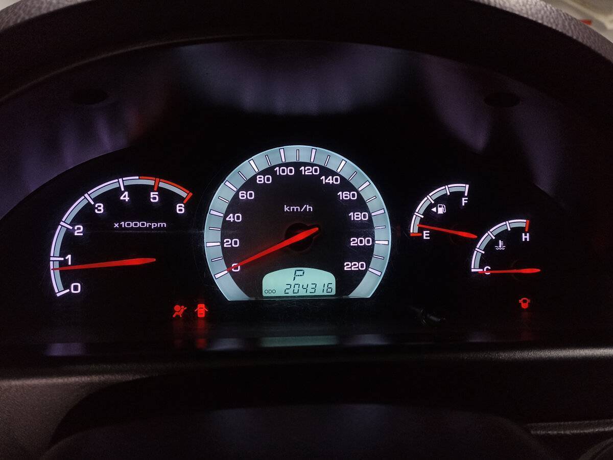 Купить SsangYong Rexton, 2013, 204 298 км.. Фото: #12