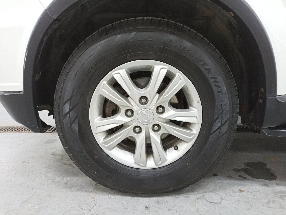 Купить SsangYong Rexton, 2013, 204 298 км.. Фото: #17