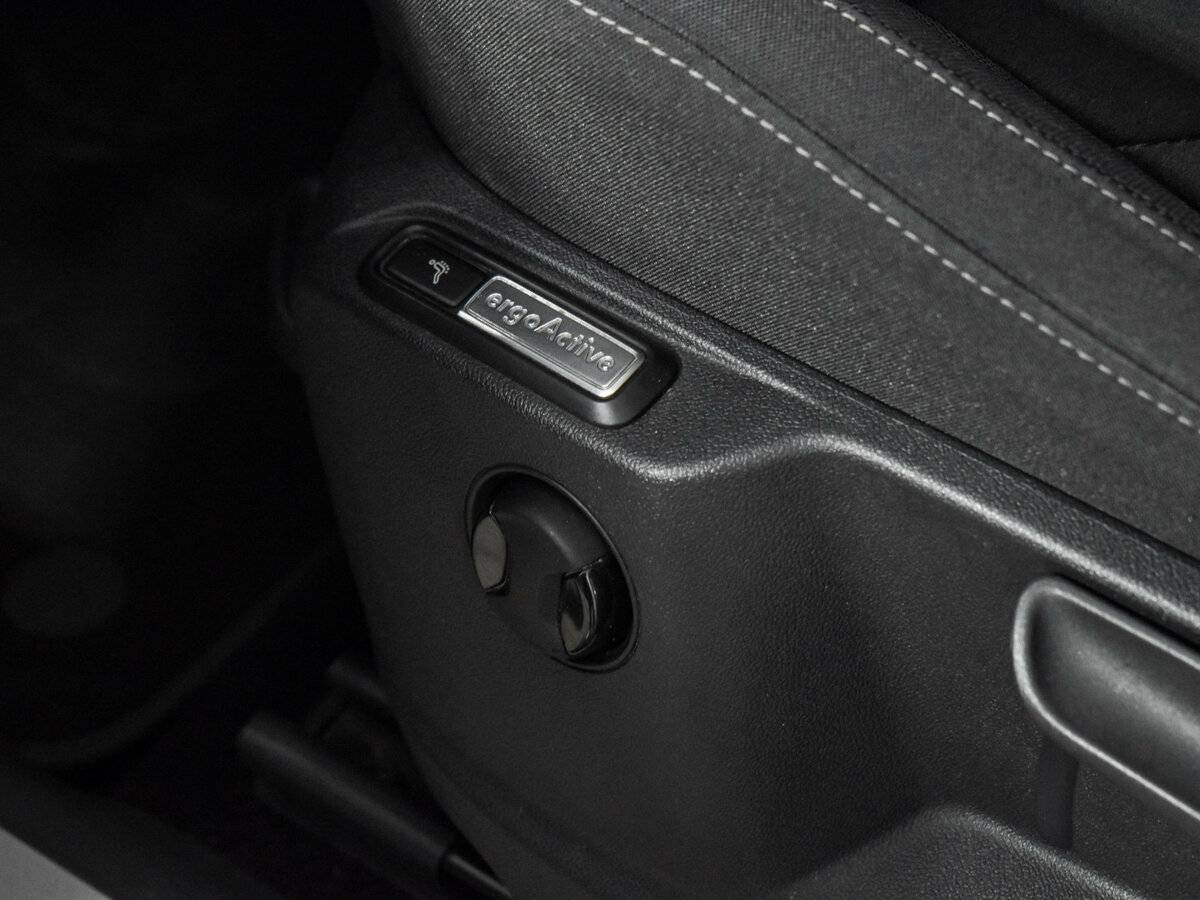 Купить Volkswagen Tiguan, 2018, 95 600 км.. Фото: #9