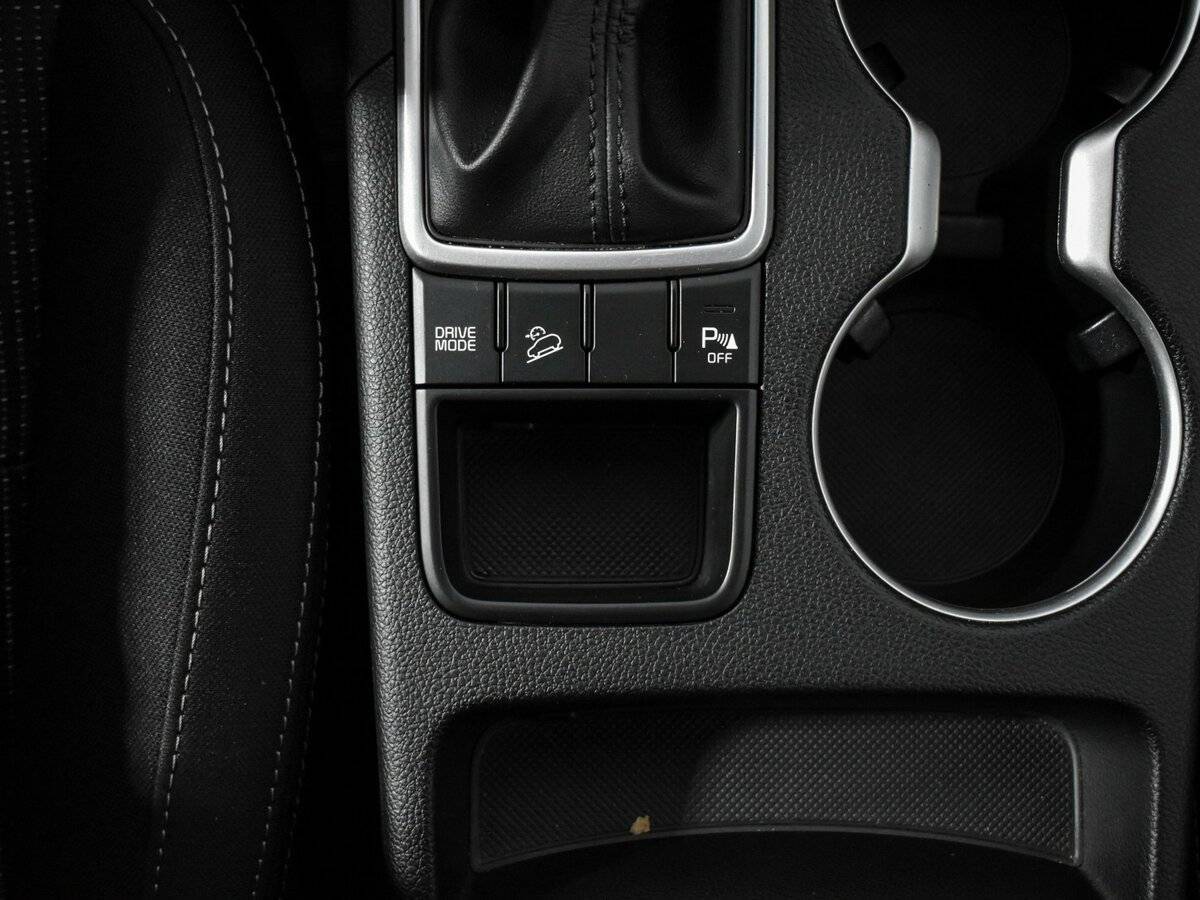 Купить Киа Спортейдж, 2019, 147 739 км.. Фото: #11