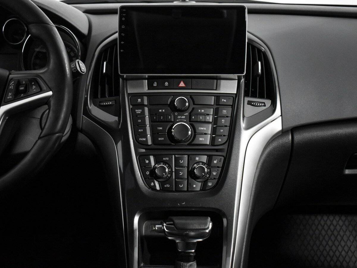 Купить Опель Астра, 2013, 244 733 км.. Фото: #13