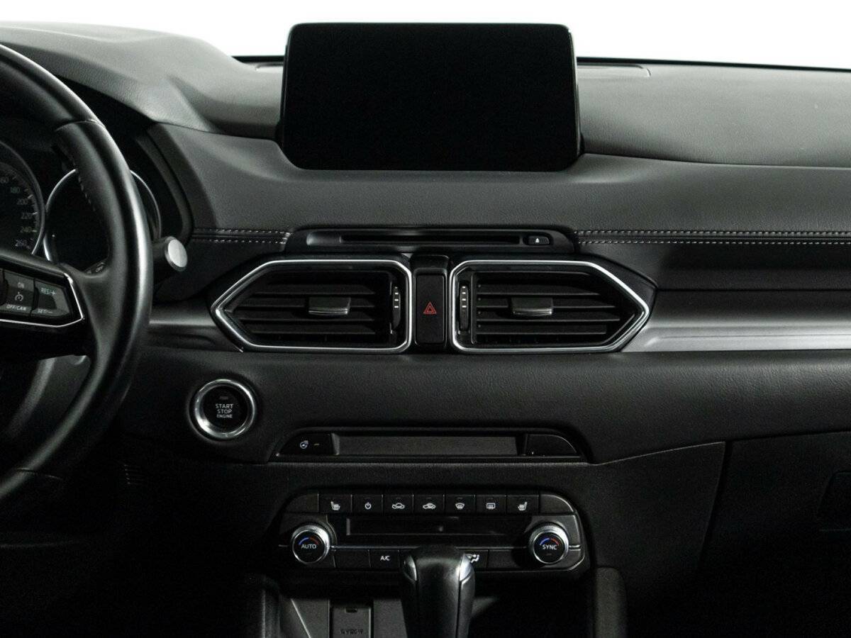 Купить Mazda CX-5, 2021, 94 419 км.. Фото: #13