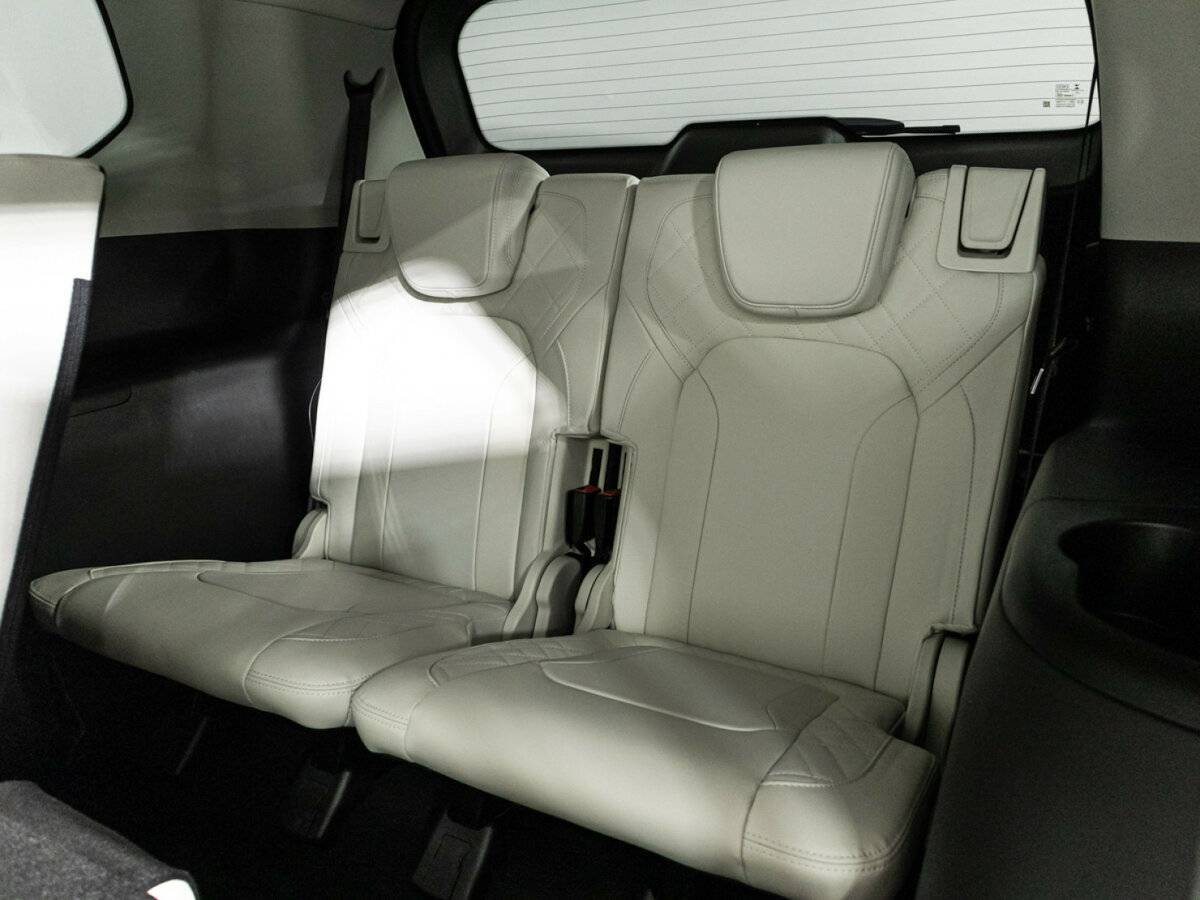 Купить EXEED VX, 2022, 27 500 км.. Фото: #16