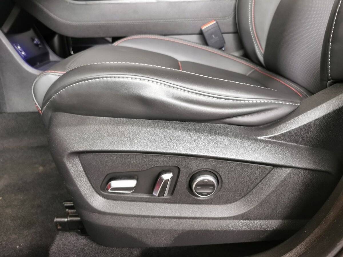 Купить Chery Tiggo 7 Pro, 2021, 25 547 км.. Фото: #20