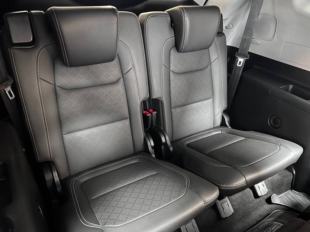 Купить Chery Tiggo 8, 2020, 53 400 км.. Фото: #12