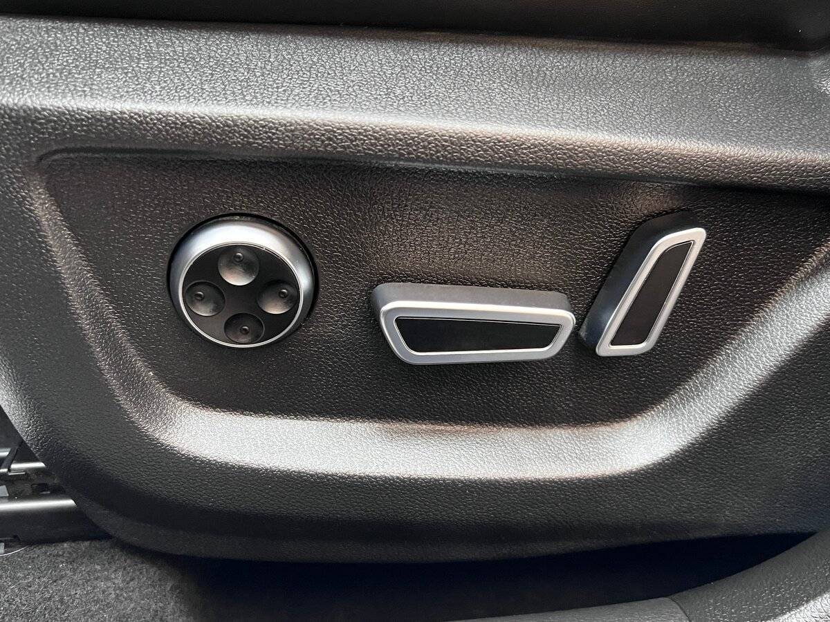 Купить Chery Tiggo 8, 2020, 53 400 км.. Фото: #16