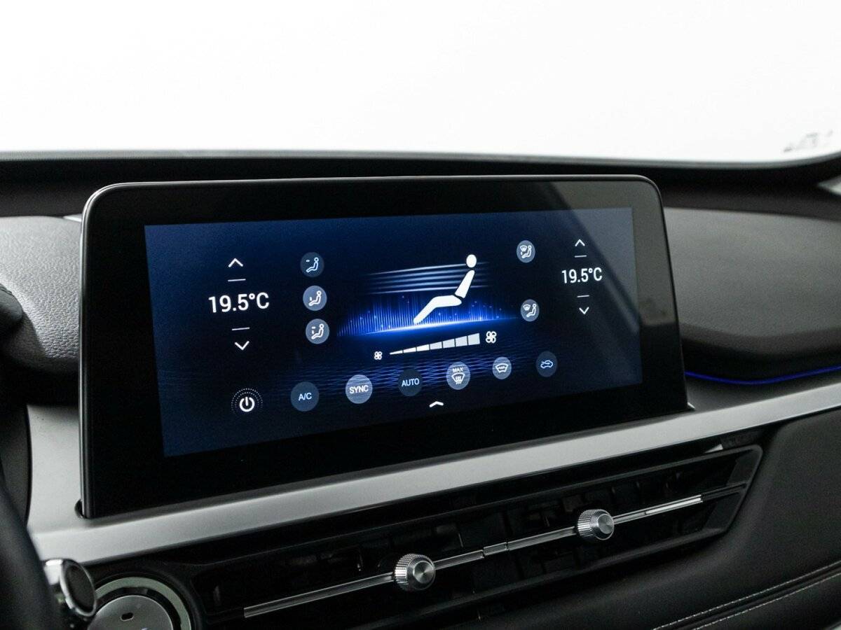 Купить Chery Tiggo 7 Pro, 2021, 64 715 км.. Фото: #19