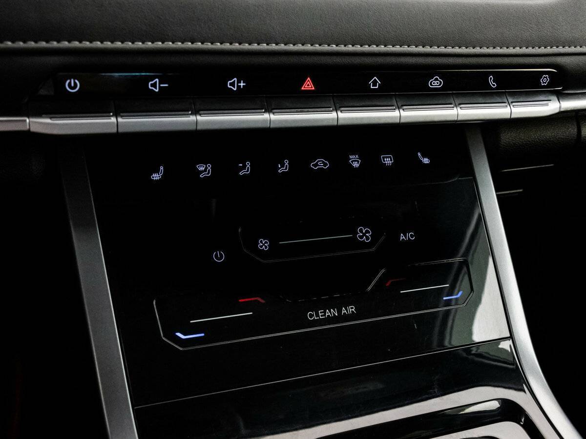 Купить Chery Tiggo 4 Pro, 2022, 36 087 км.. Фото: #9