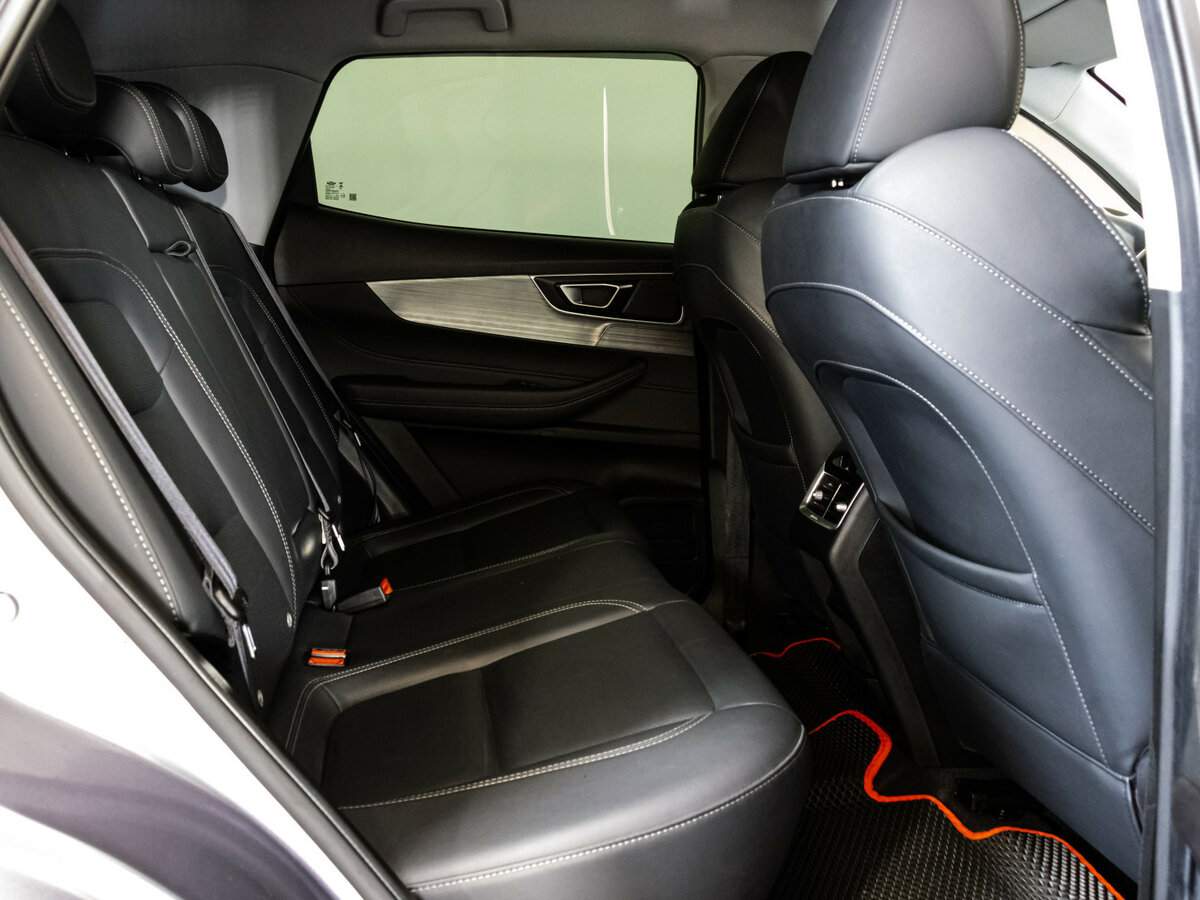 Купить Chery Tiggo 4 Pro, 2022, 36 087 км.. Фото: #13