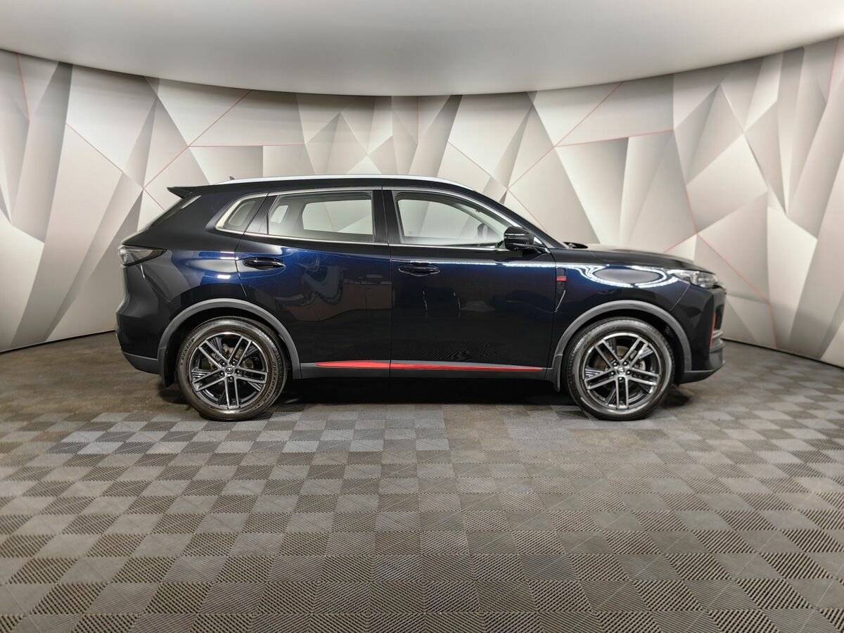 Купить Changan CS55 Plus, 2023, 34 785 км.. Фото: #5