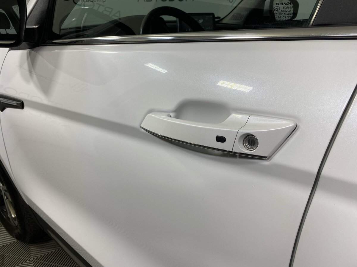 Купить Changan CS75, 2020, 254 705 км.. Фото: #7