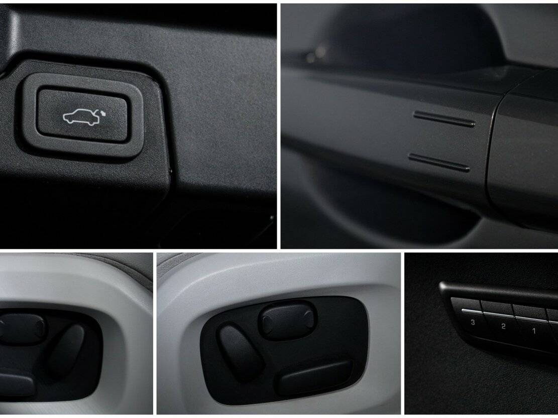 Купить Land Rover Range Rover Evoque, 2012, 109 830 км.. Фото: #22