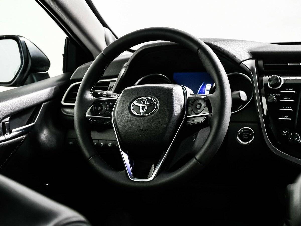 Купить Toyota Camry, 2019, 115 298 км.. Фото: #15