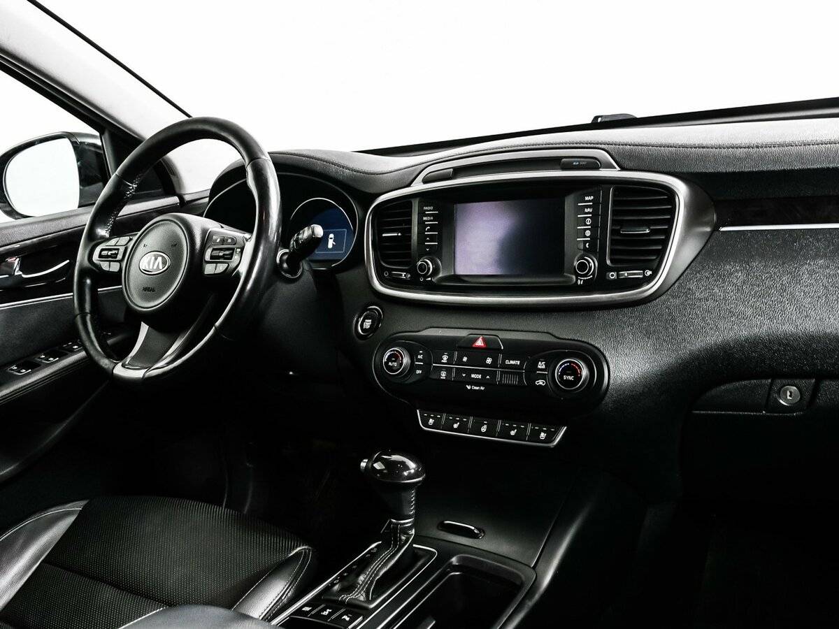Купить Kia Sorento, 2017, 137 549 км.. Фото: #8