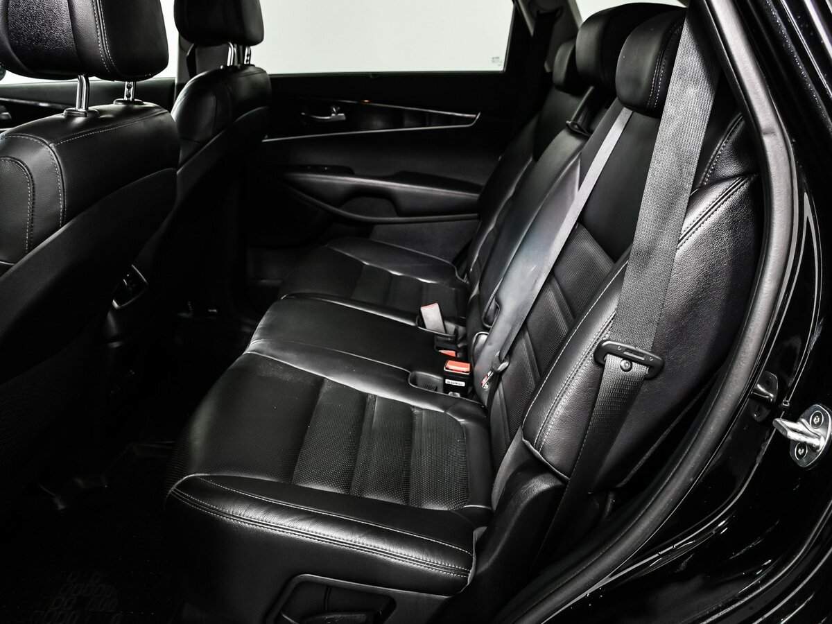 Купить Kia Sorento, 2017, 137 549 км.. Фото: #11