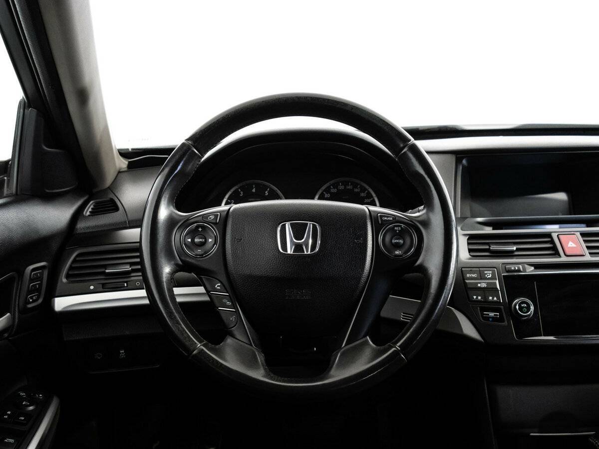 Купить Honda Crosstour, 2013, 275 452 км.. Фото: #11