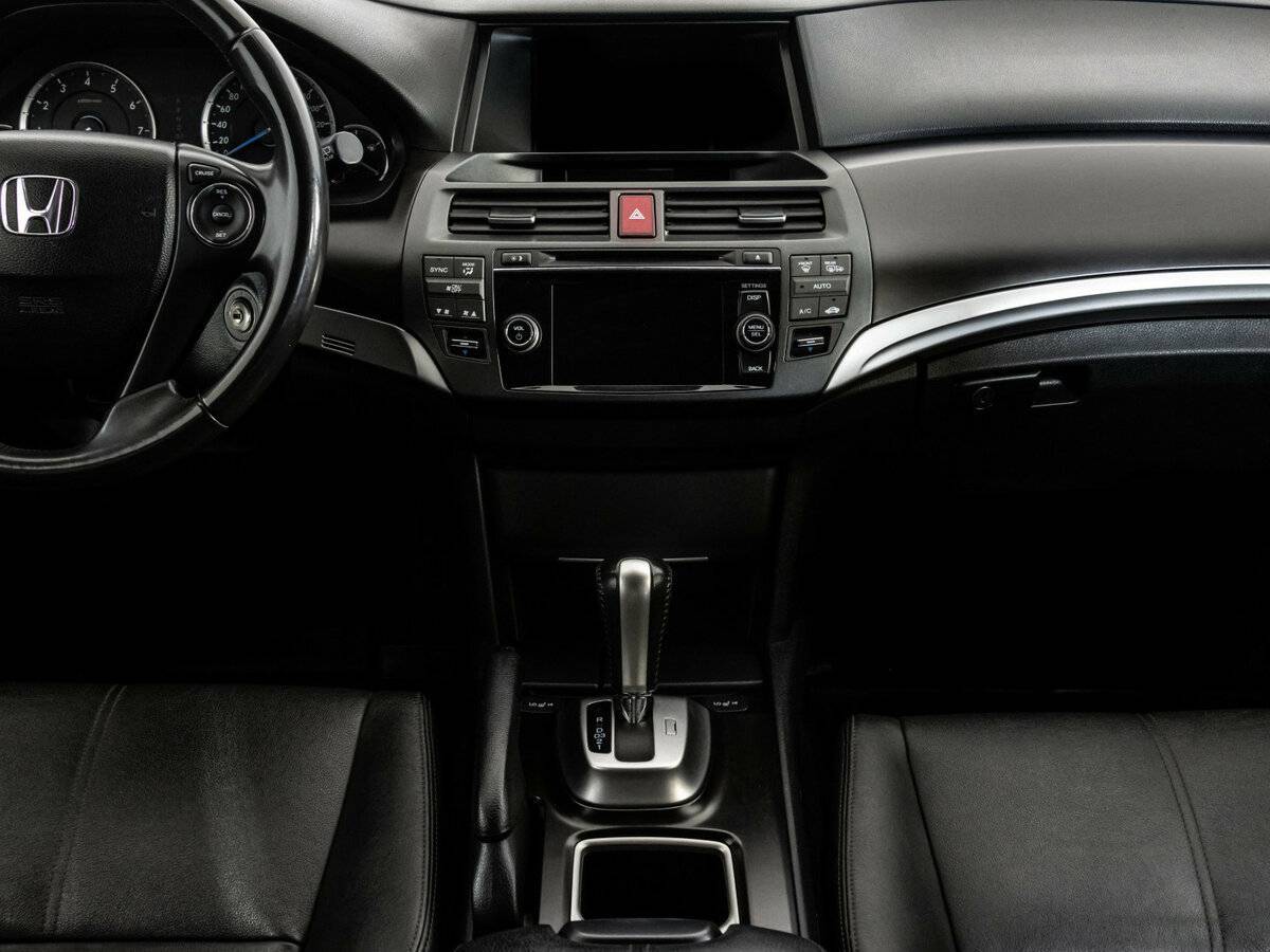 Купить Honda Crosstour, 2013, 275 452 км.. Фото: #13