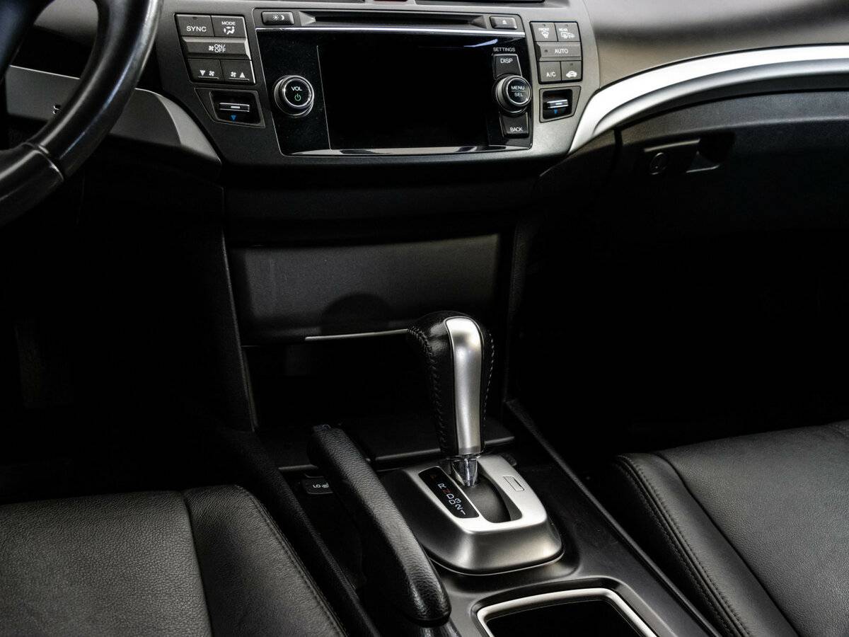 Купить Honda Crosstour, 2013, 275 452 км.. Фото: #14