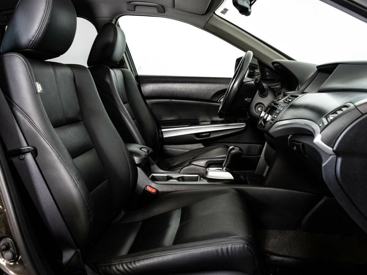 Купить Honda Crosstour, 2013, 275 452 км.. Фото: #18