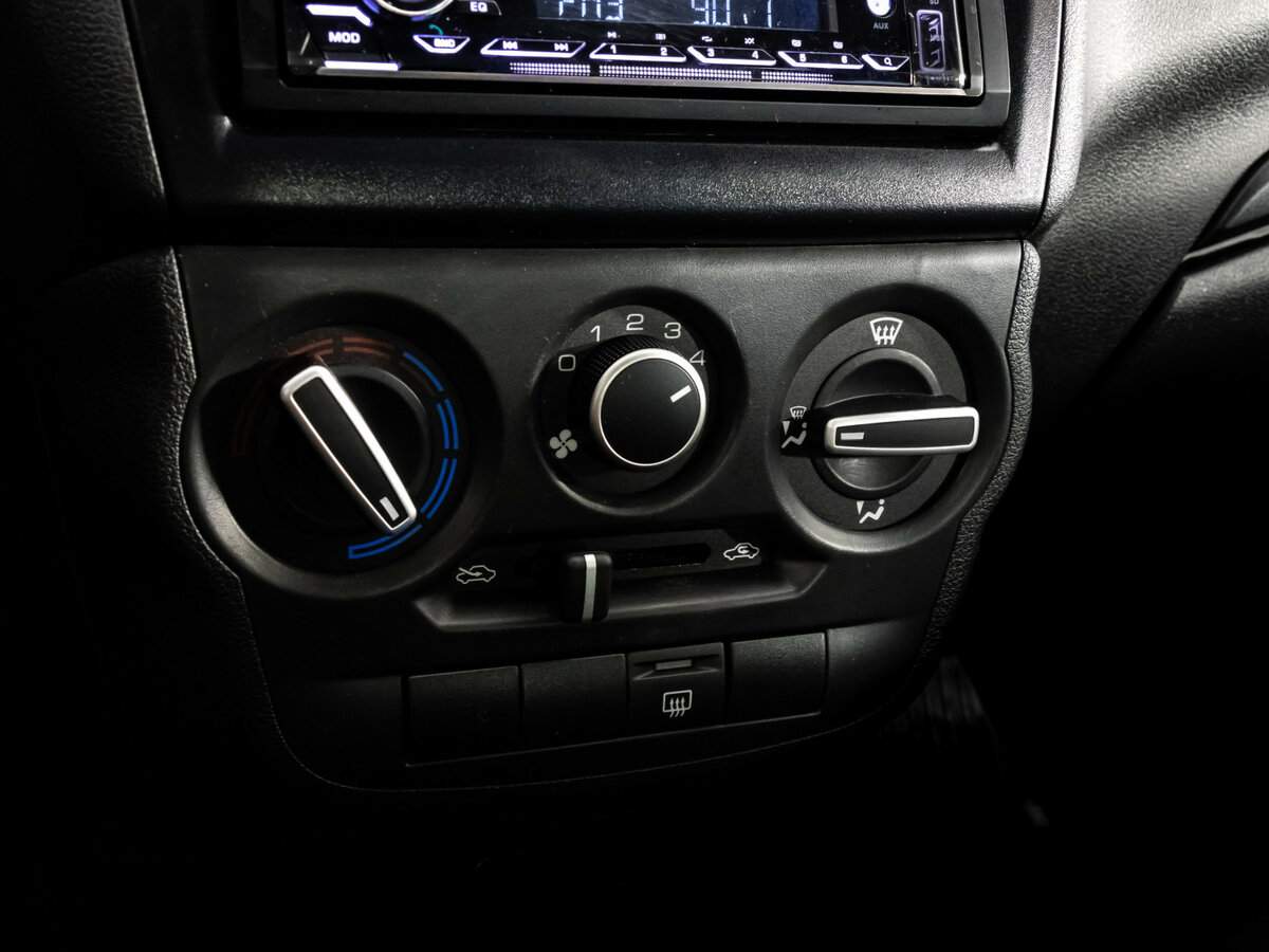 Купить Lada (ВАЗ) Granta, 2020, 45 318 км.. Фото: #11