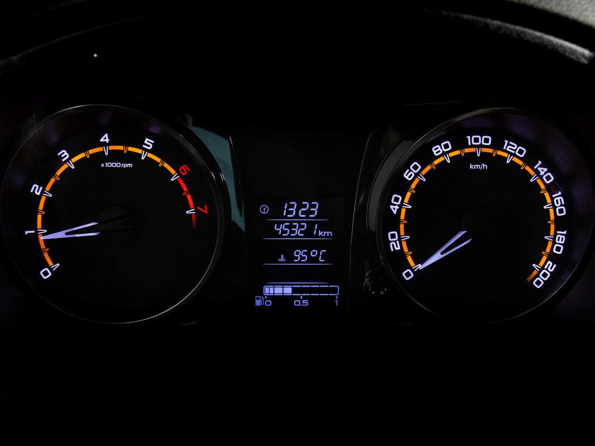 Купить Lada (ВАЗ) Granta, 2020, 45 318 км.. Фото: #14