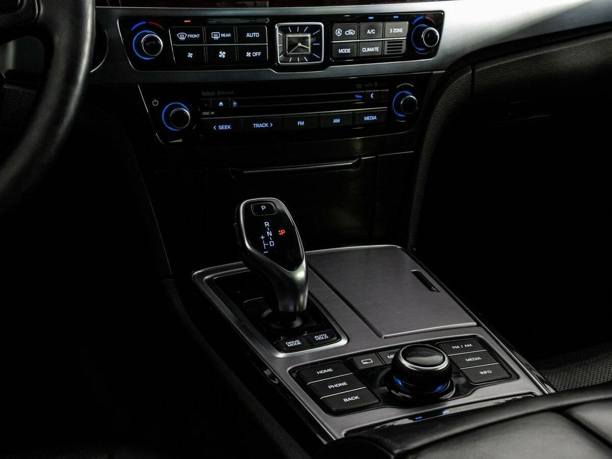 Купить Хендай Экус, 2015, 165 400 км.. Фото: #11