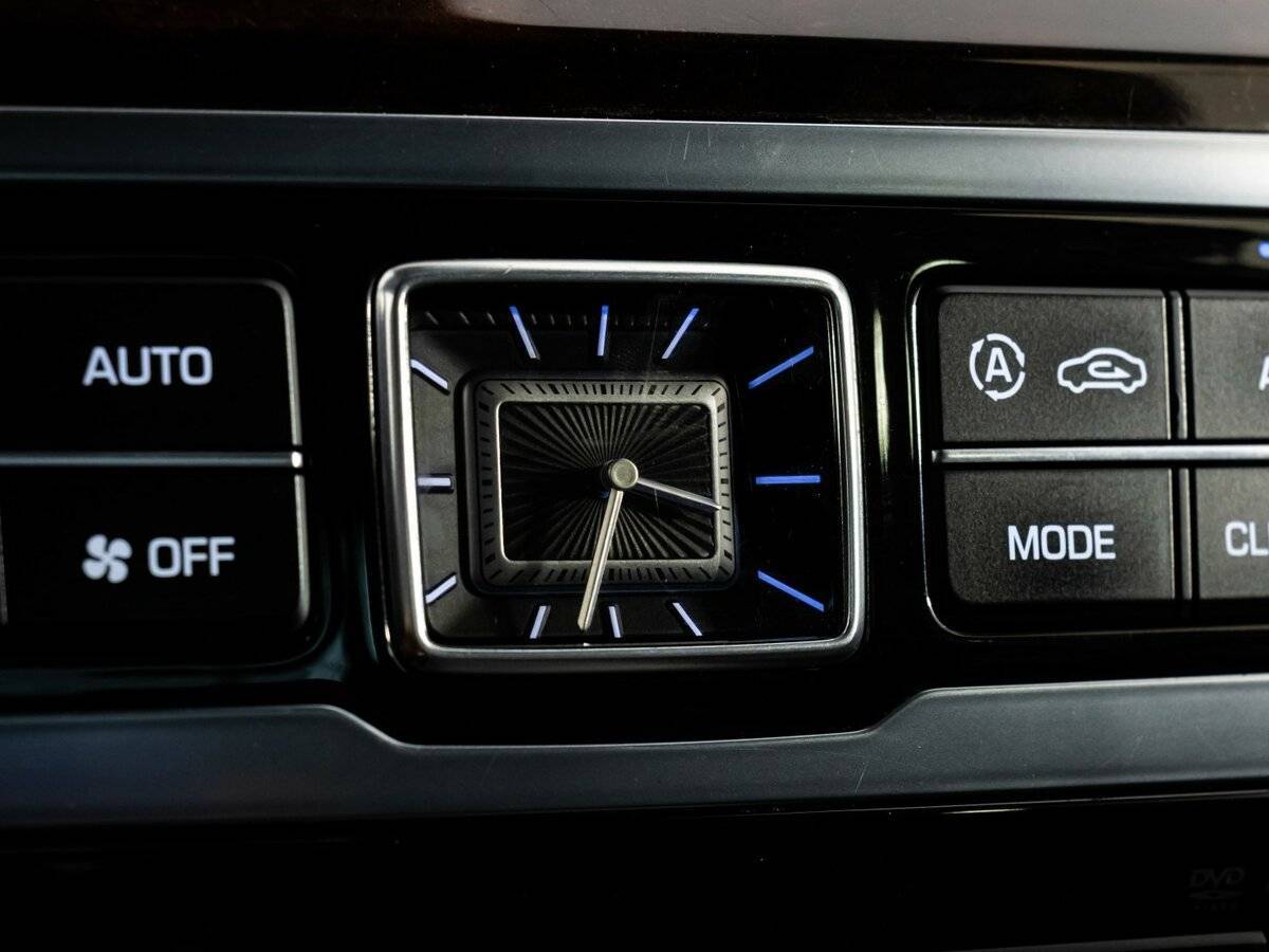 Купить Хендай Экус, 2015, 165 400 км.. Фото: #17