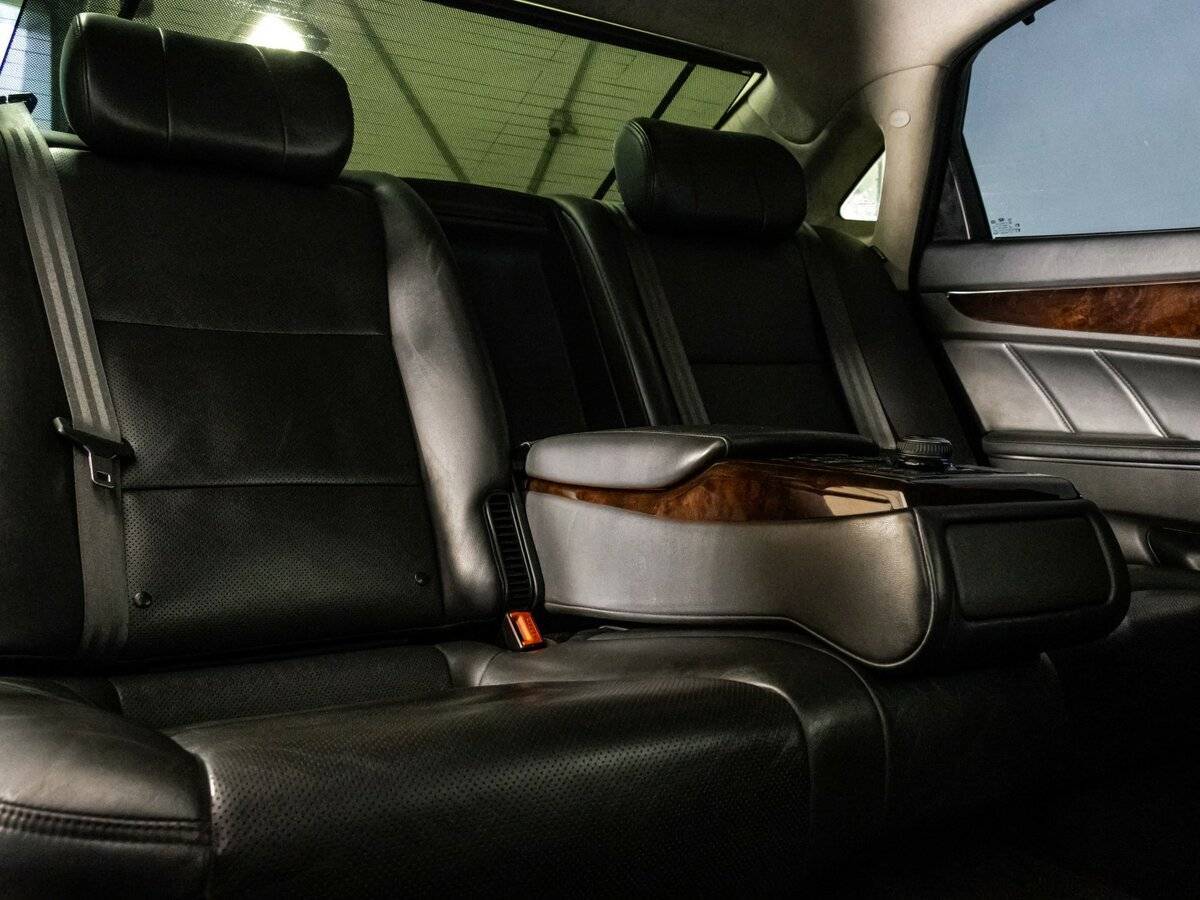 Купить Хендай Экус, 2015, 165 400 км.. Фото: #20