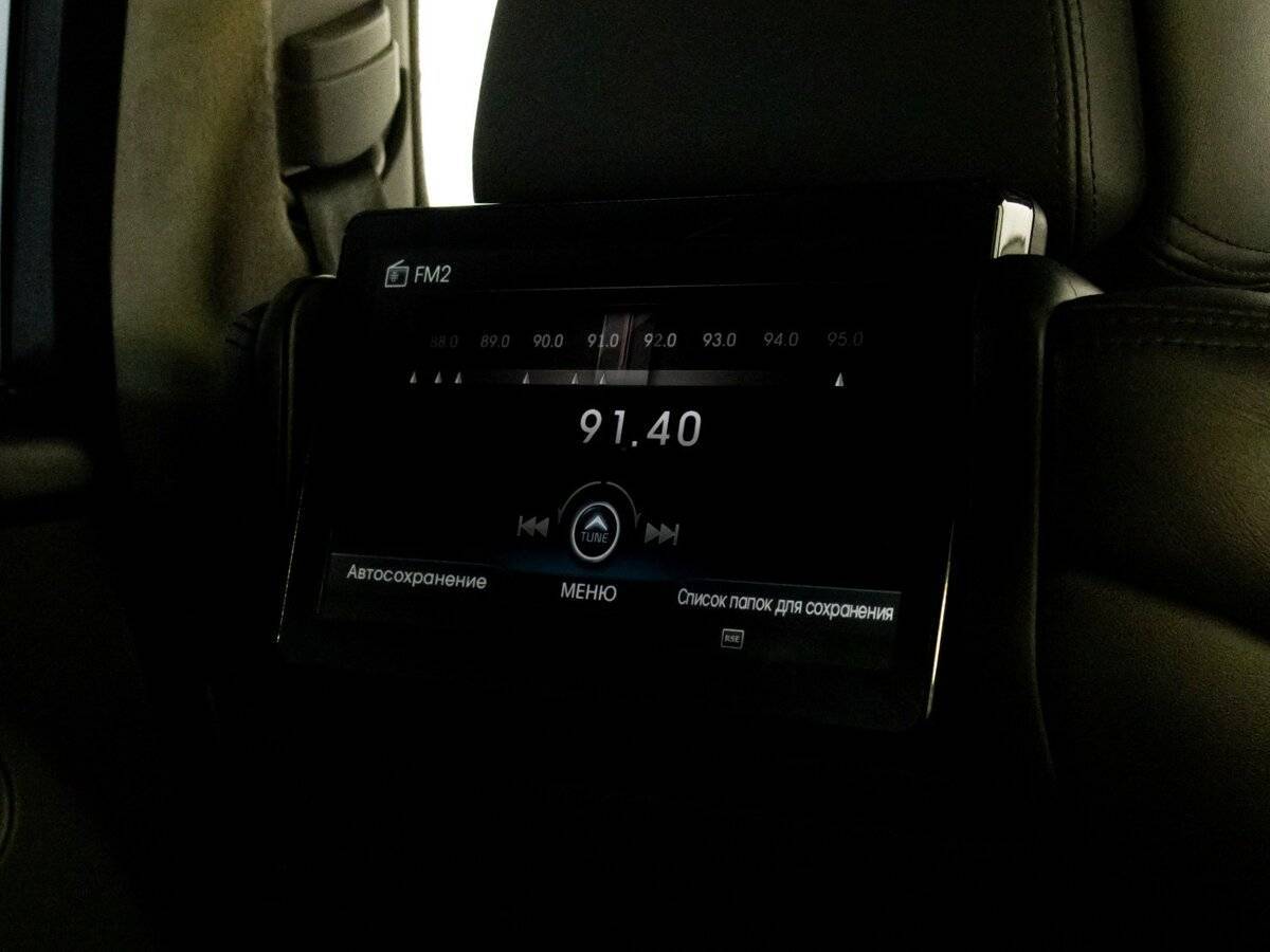 Купить Хендай Экус, 2015, 165 400 км.. Фото: #22