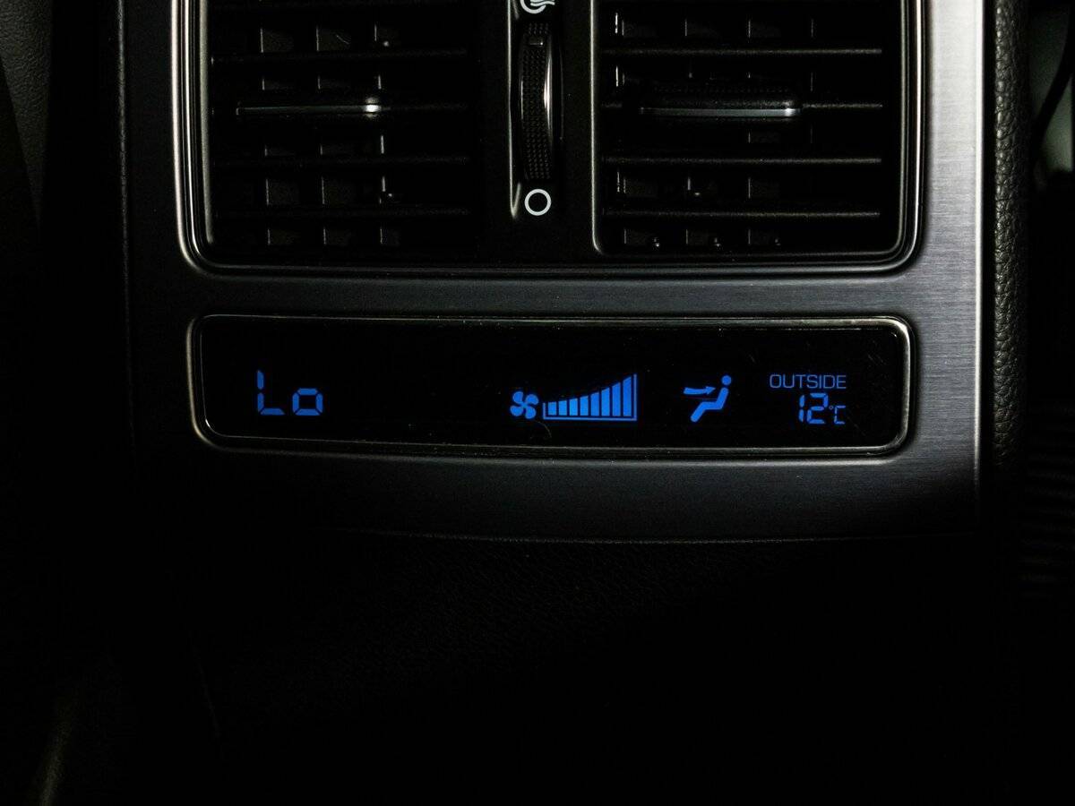 Купить Хендай Экус, 2015, 165 400 км.. Фото: #23